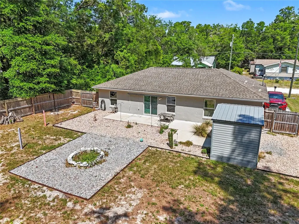 19056 Saint Benedict Drive Dunnellon FL 34432