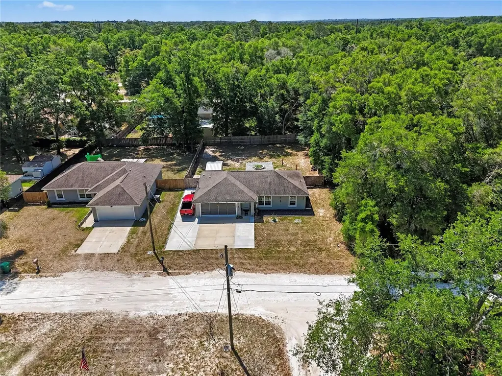 19056 Saint Benedict Drive Dunnellon FL 34432
