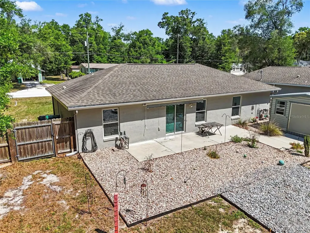 19056 Saint Benedict Drive Dunnellon FL 34432