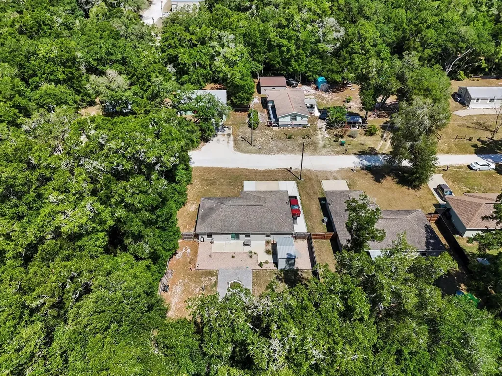 19056 Saint Benedict Drive Dunnellon FL 34432