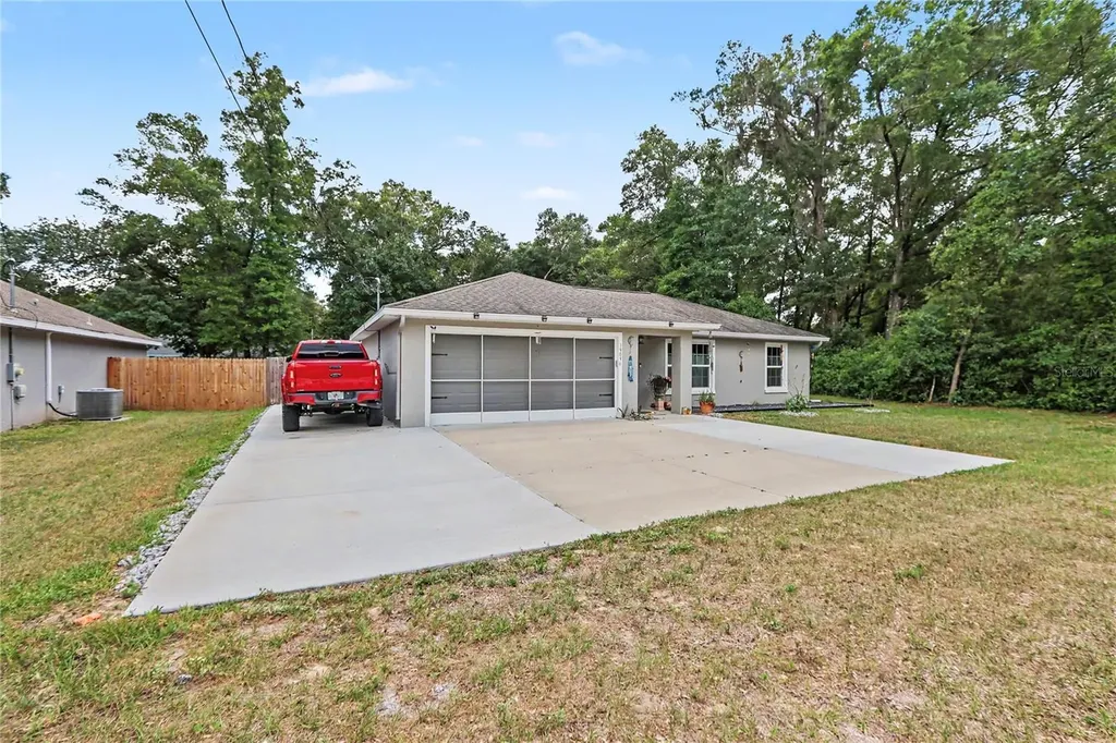 19056 Saint Benedict Drive Dunnellon FL 34432