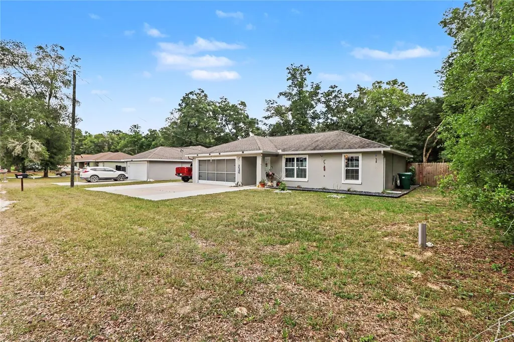 19056 Saint Benedict Drive Dunnellon FL 34432