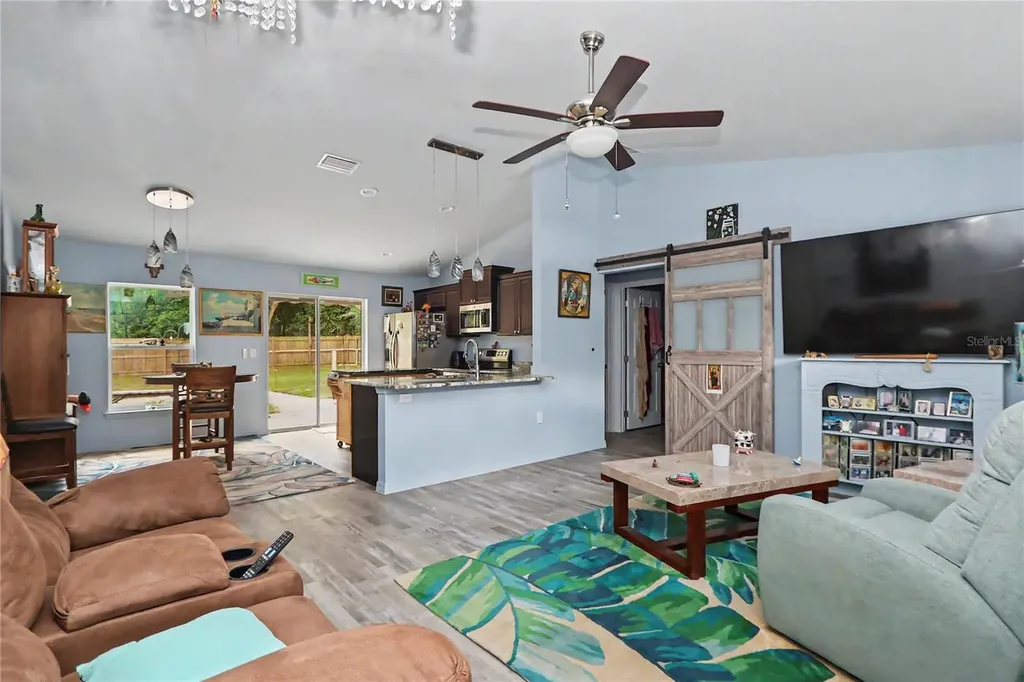 19056 Saint Benedict Drive Dunnellon FL 34432