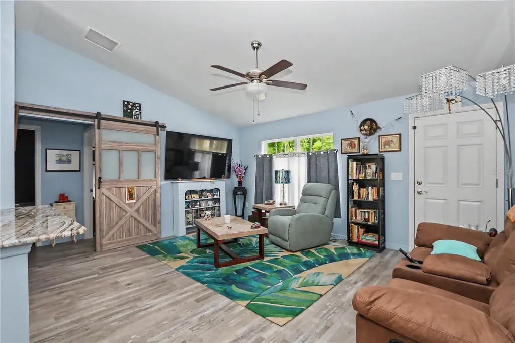 19056 Saint Benedict Drive Dunnellon FL 34432