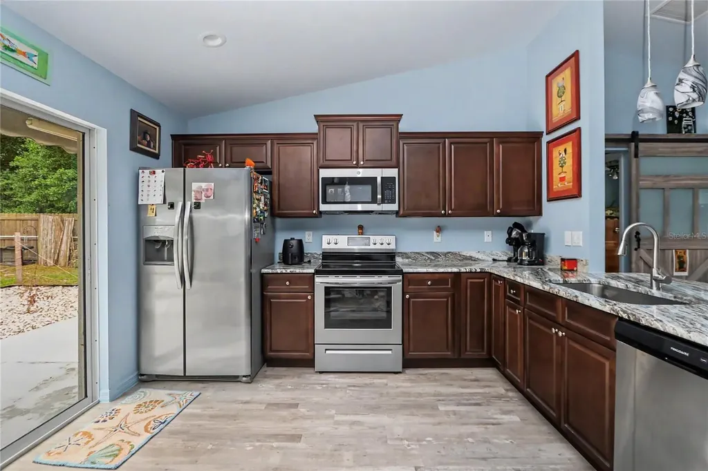 19056 Saint Benedict Drive Dunnellon FL 34432