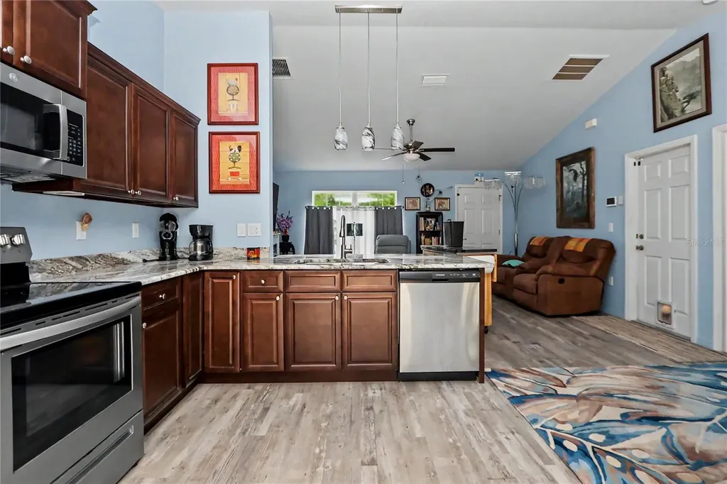 19056 Saint Benedict Drive Dunnellon FL 34432