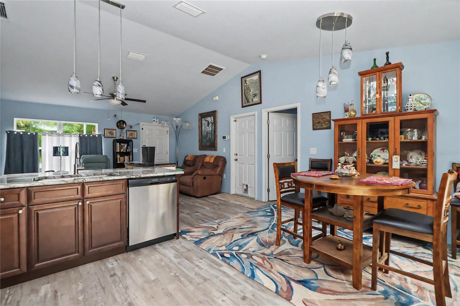 19056 Saint Benedict Drive Dunnellon FL 34432