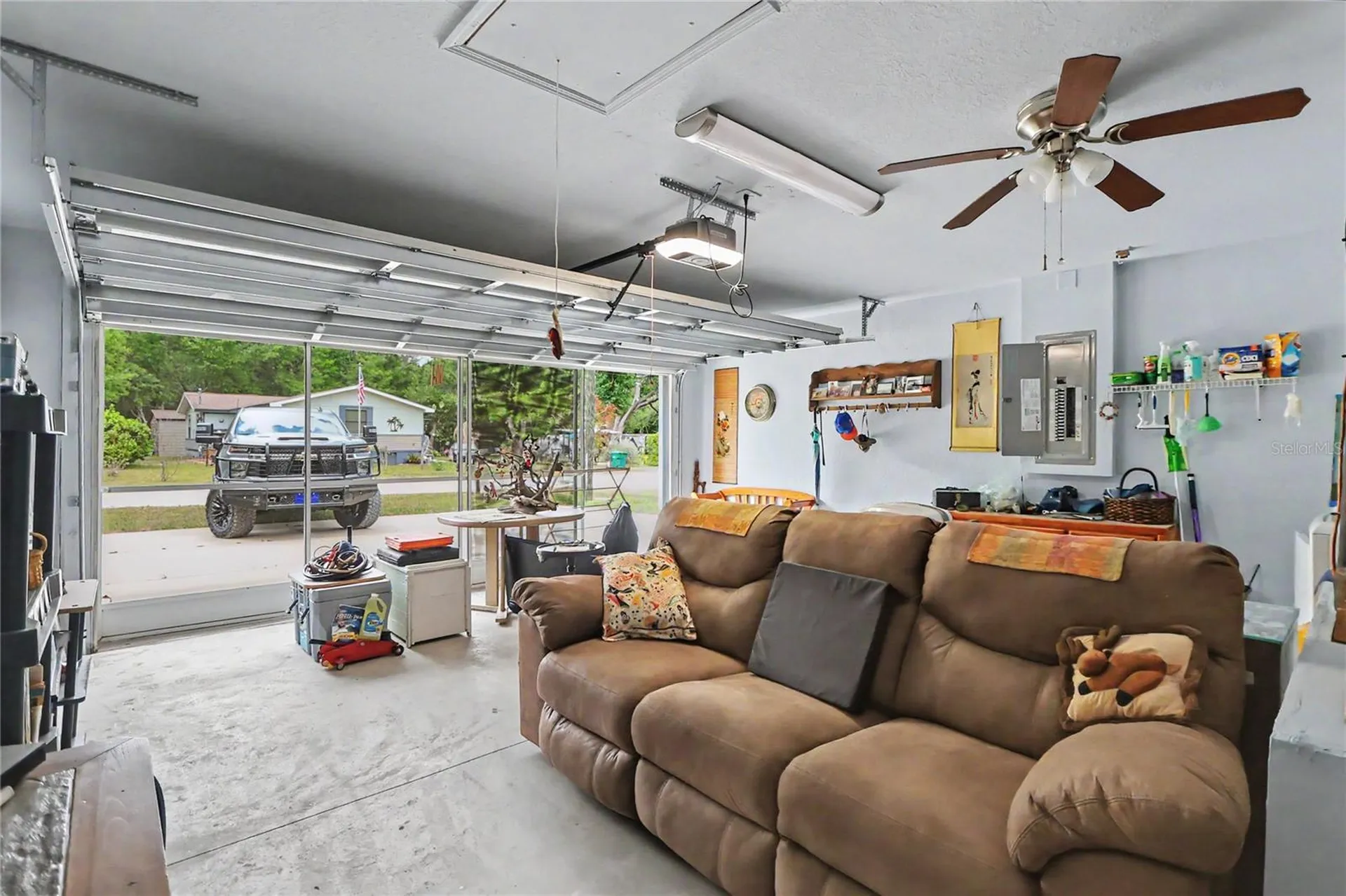 19056 Saint Benedict Drive Dunnellon FL 34432