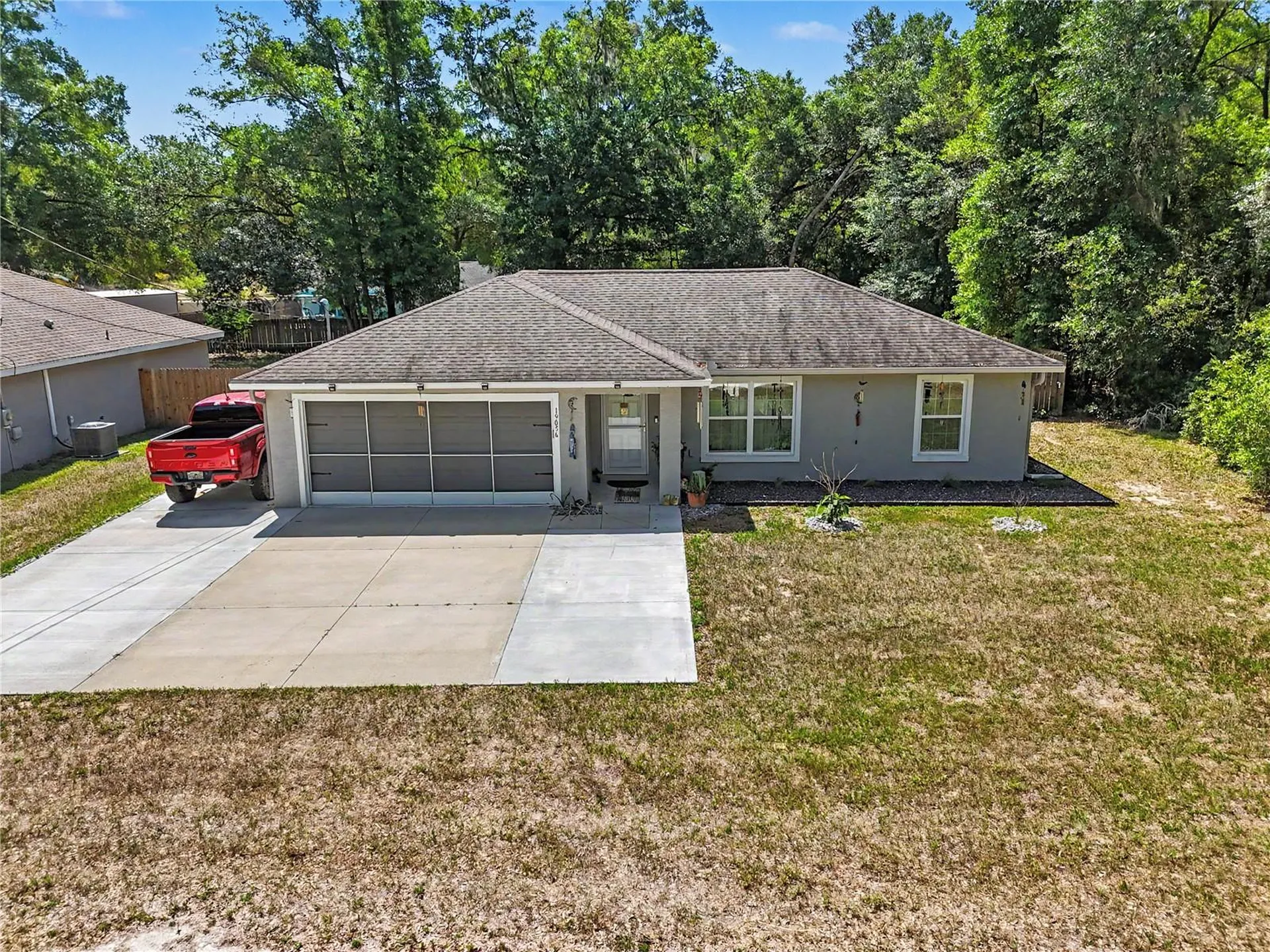 19056 Saint Benedict Drive Dunnellon FL 34432