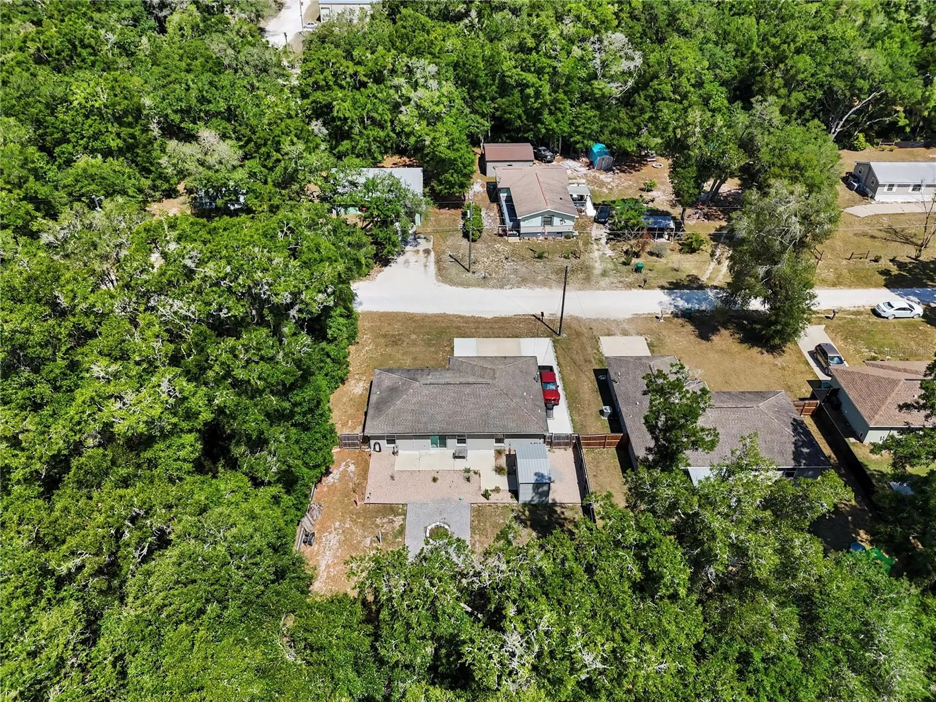 19056 Saint Benedict Drive Dunnellon FL 34432