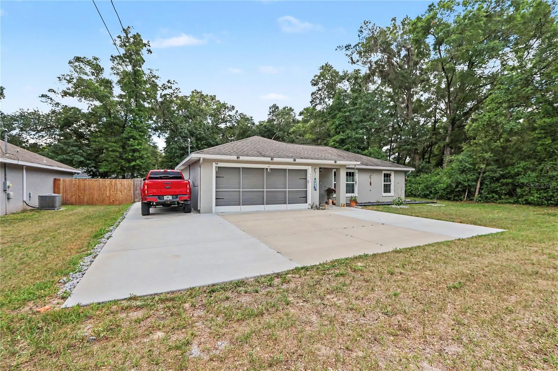 19056 Saint Benedict Drive Dunnellon FL 34432