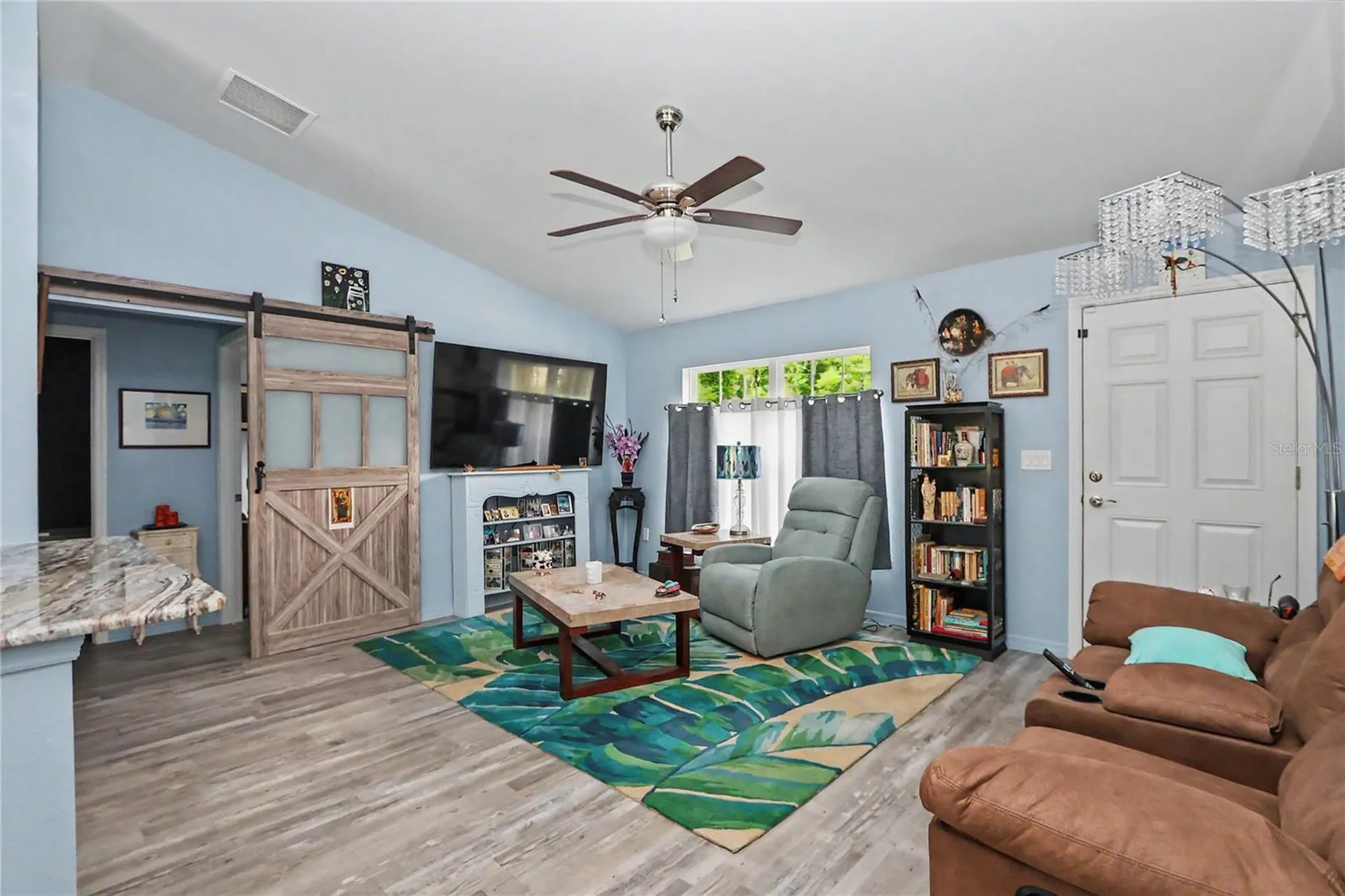 19056 Saint Benedict Drive Dunnellon FL 34432