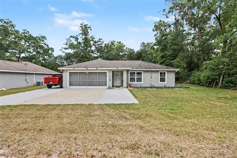 19056 Saint Benedict Drive Dunnellon FL 34432