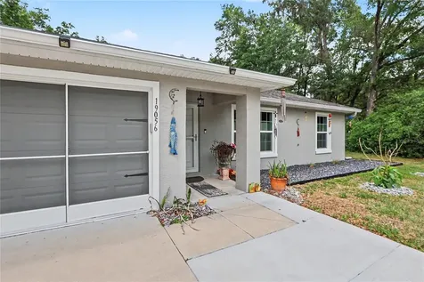 19056 Saint Benedict Drive Dunnellon FL 34432