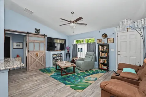 19056 Saint Benedict Drive Dunnellon FL 34432