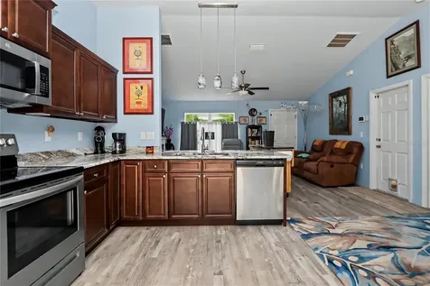 19056 Saint Benedict Drive Dunnellon FL 34432