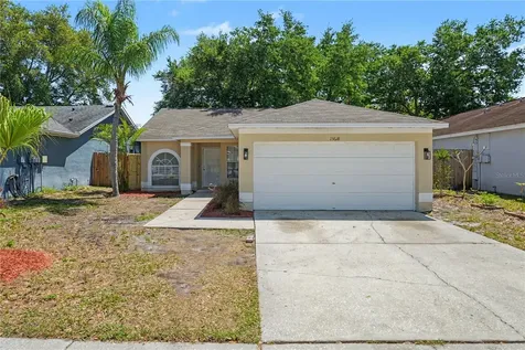 13618 Laraway Drive Riverview FL 33579