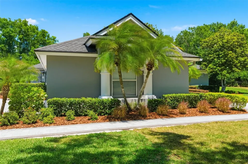 19130 Centre Rose Boulevard Lutz FL 33558