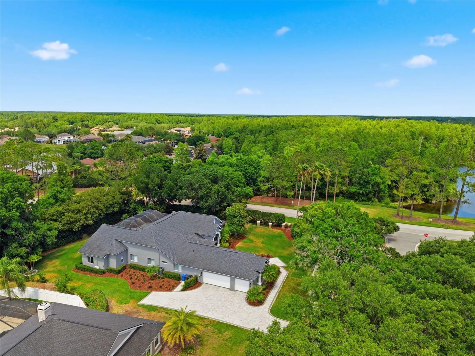 19130 Centre Rose Boulevard Lutz FL 33558
