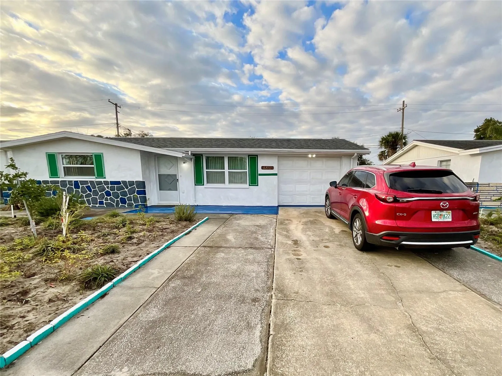 4810 Flora Avenue Holiday FL 34690
