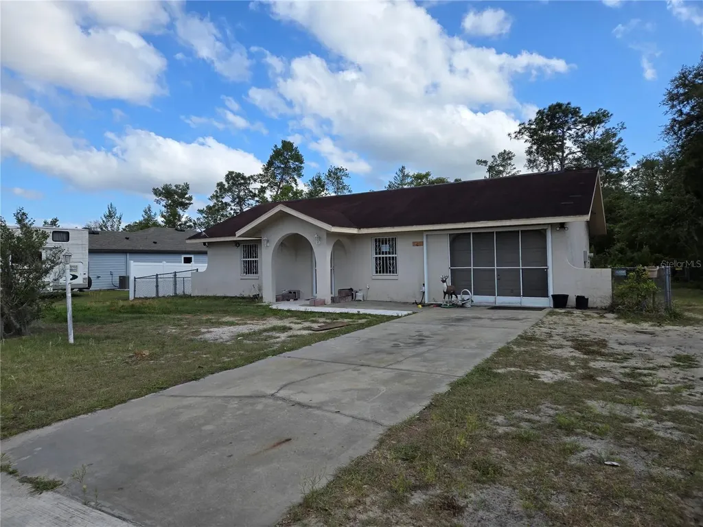 525 Marion Oaks Boulevard Ocala FL 34473