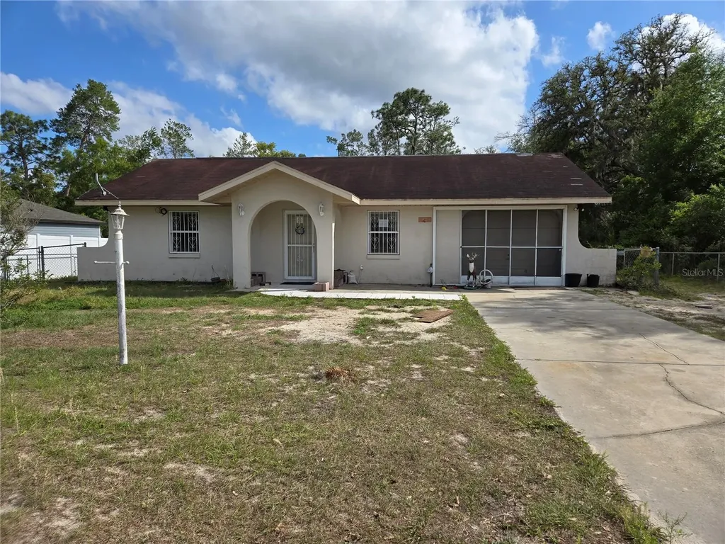525 Marion Oaks Boulevard Ocala FL 34473