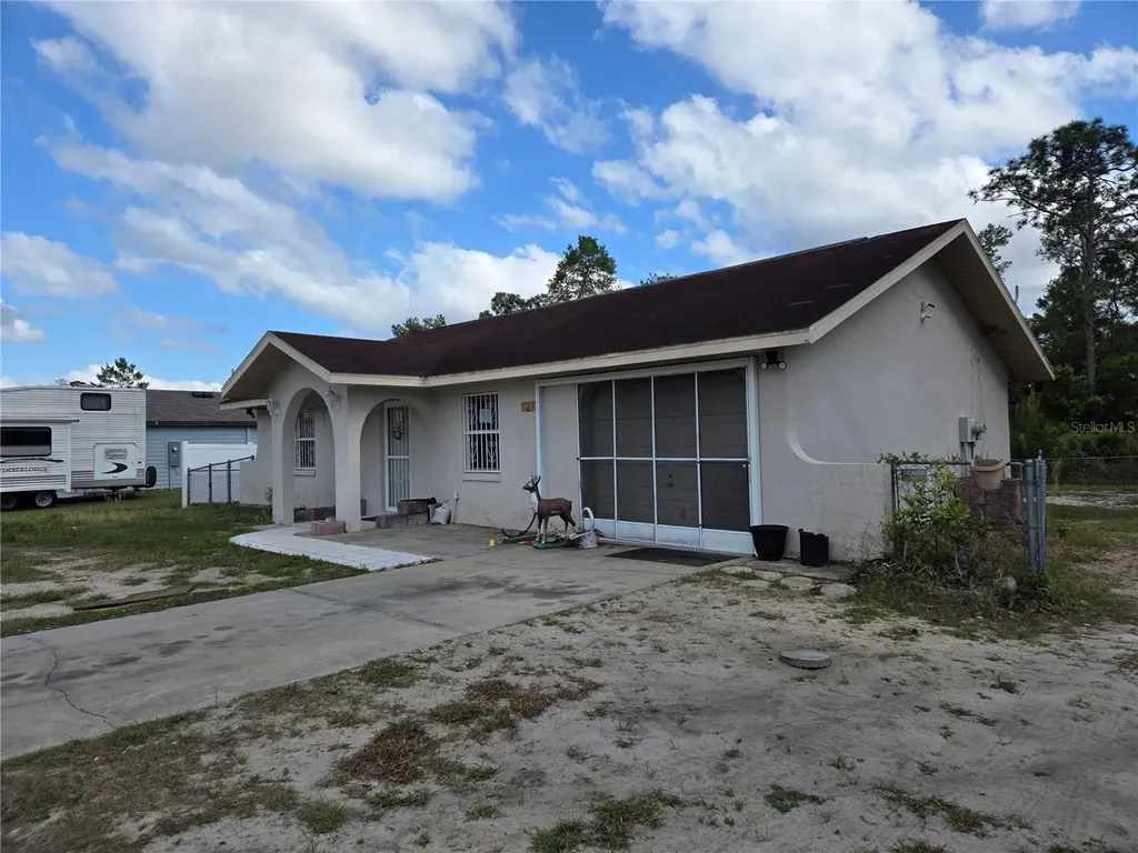 525 Marion Oaks Boulevard Ocala FL 34473