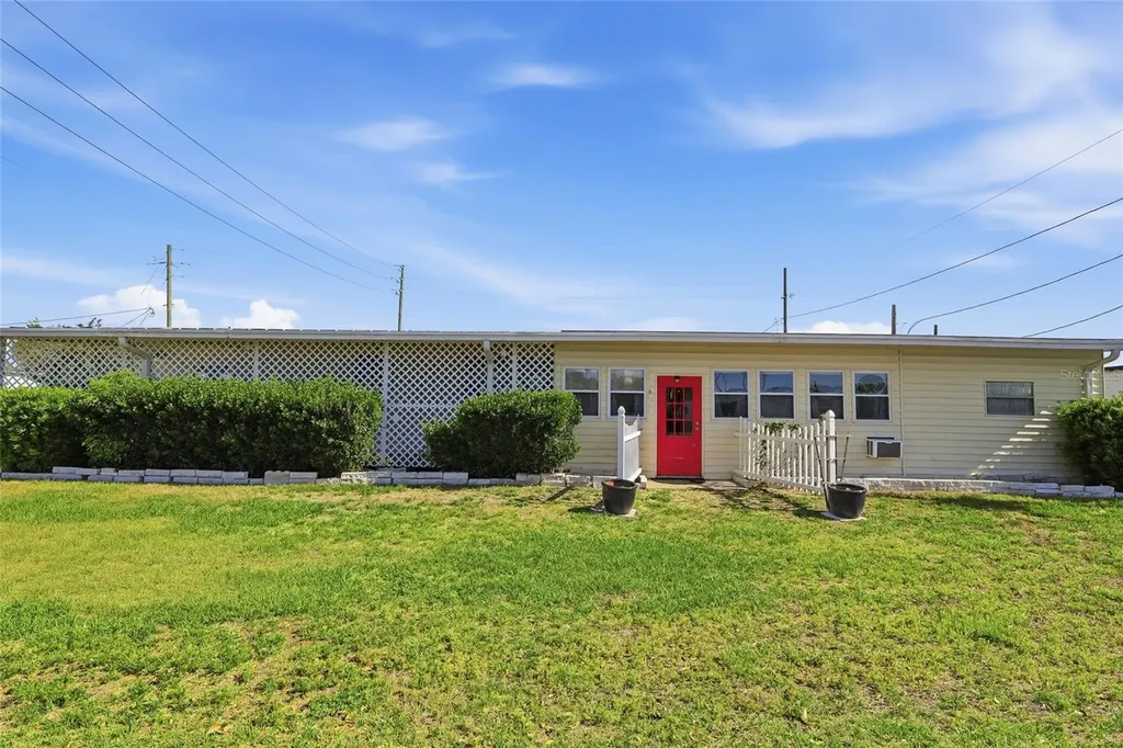 5246 Amanda Street Zephyrhills FL 33542