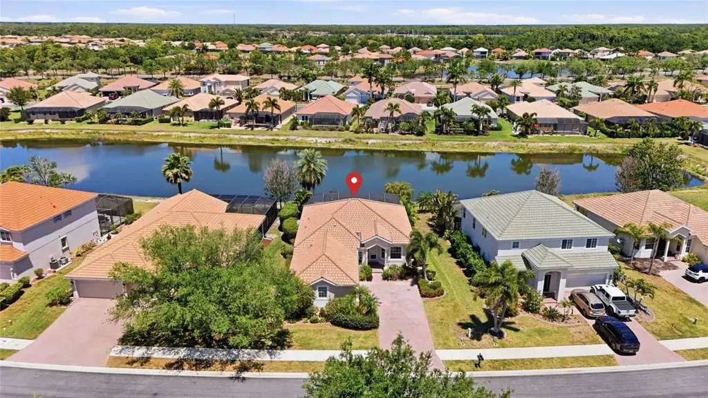 11837 Granite Woods Loop Venice FL 34292