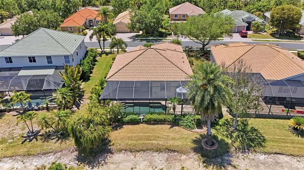 11837 Granite Woods Loop Venice FL 34292