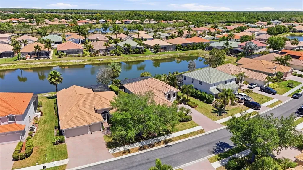 11837 Granite Woods Loop Venice FL 34292