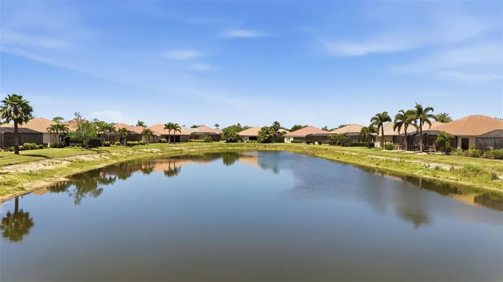11837 Granite Woods Loop Venice FL 34292