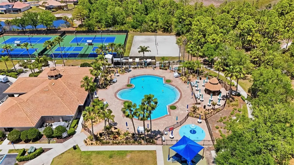 11837 Granite Woods Loop Venice FL 34292