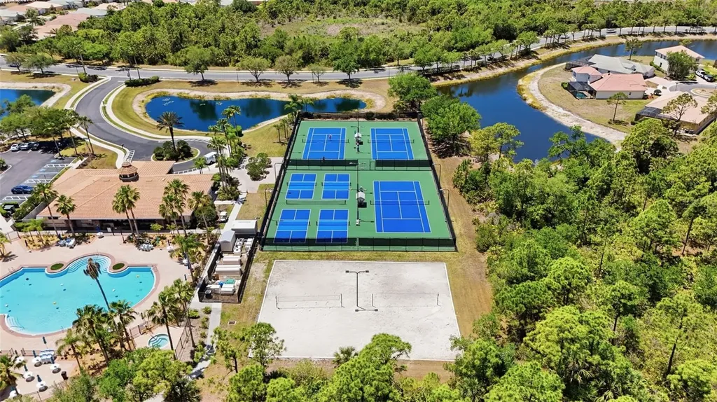 11837 Granite Woods Loop Venice FL 34292