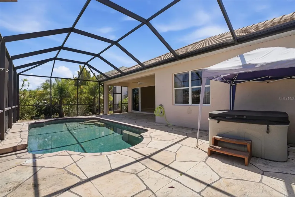 11837 Granite Woods Loop Venice FL 34292