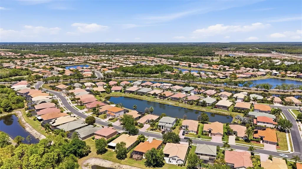 11837 Granite Woods Loop Venice FL 34292