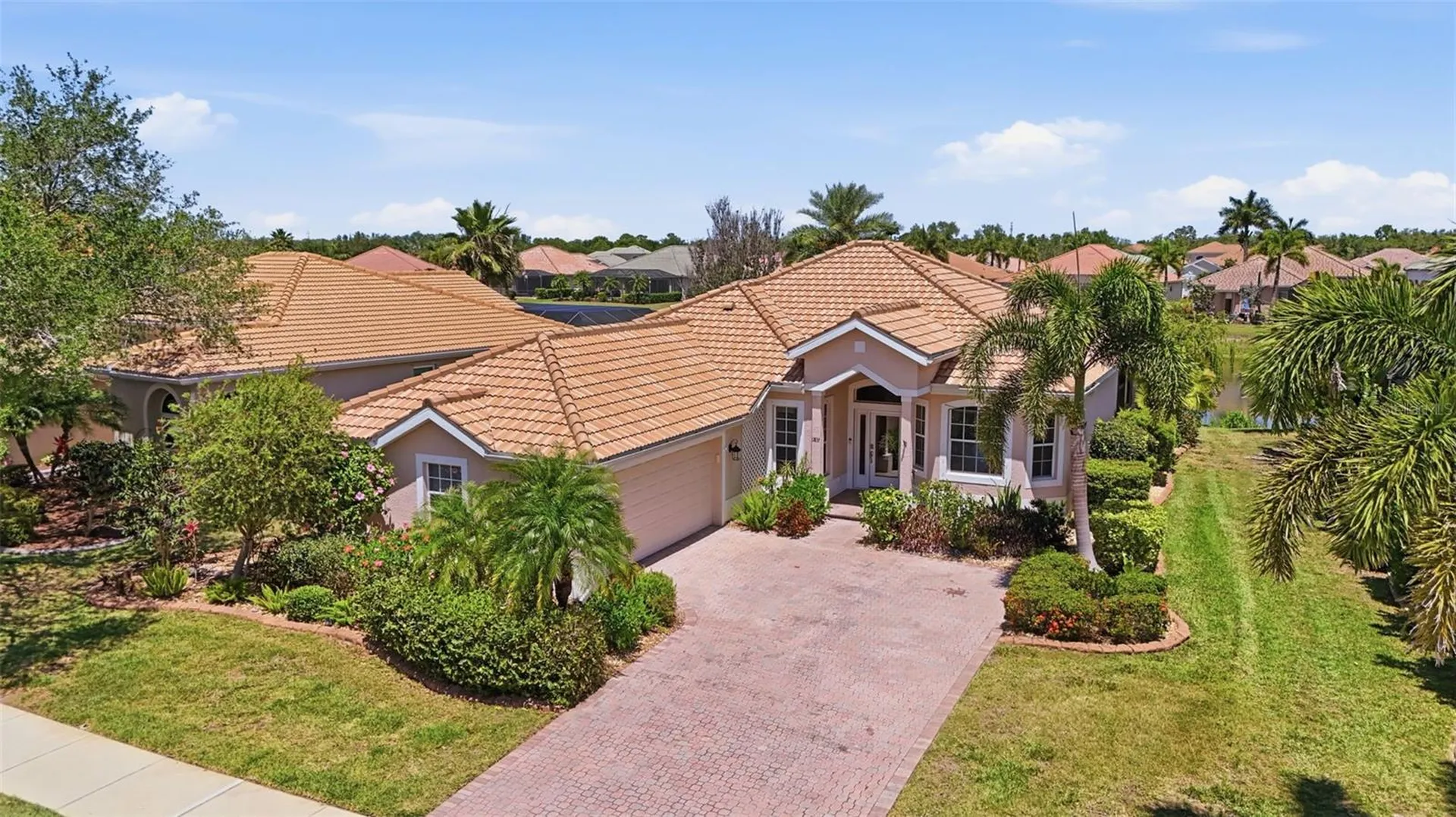 11837 Granite Woods Loop Venice FL 34292