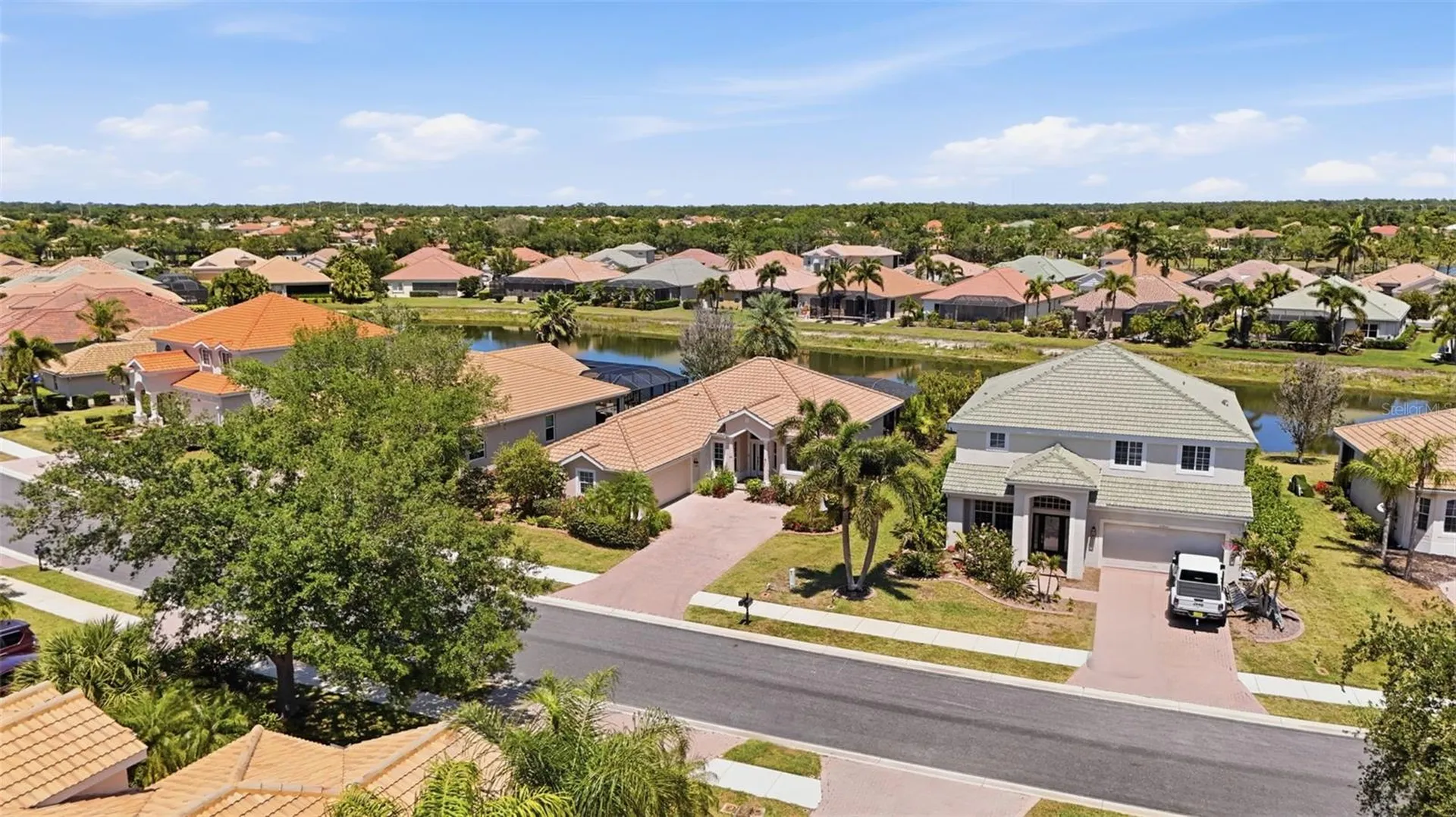 11837 Granite Woods Loop Venice FL 34292