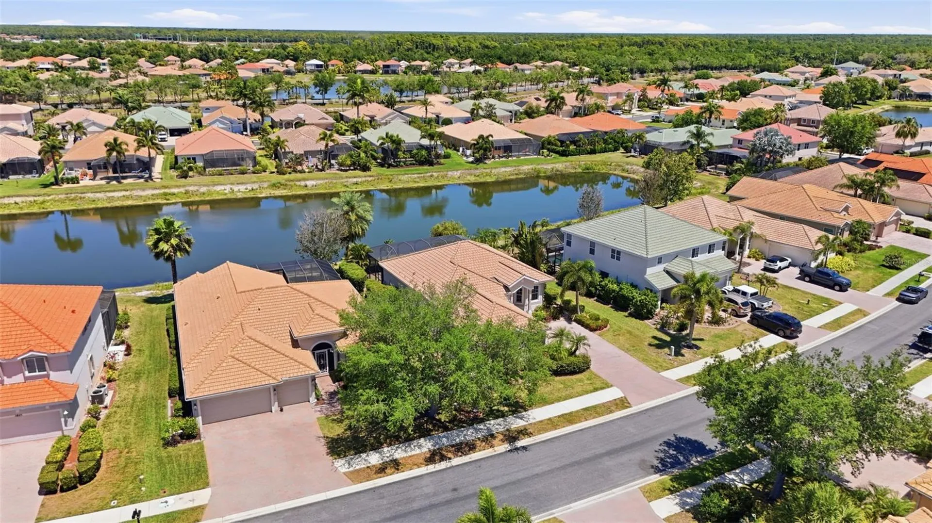 11837 Granite Woods Loop Venice FL 34292