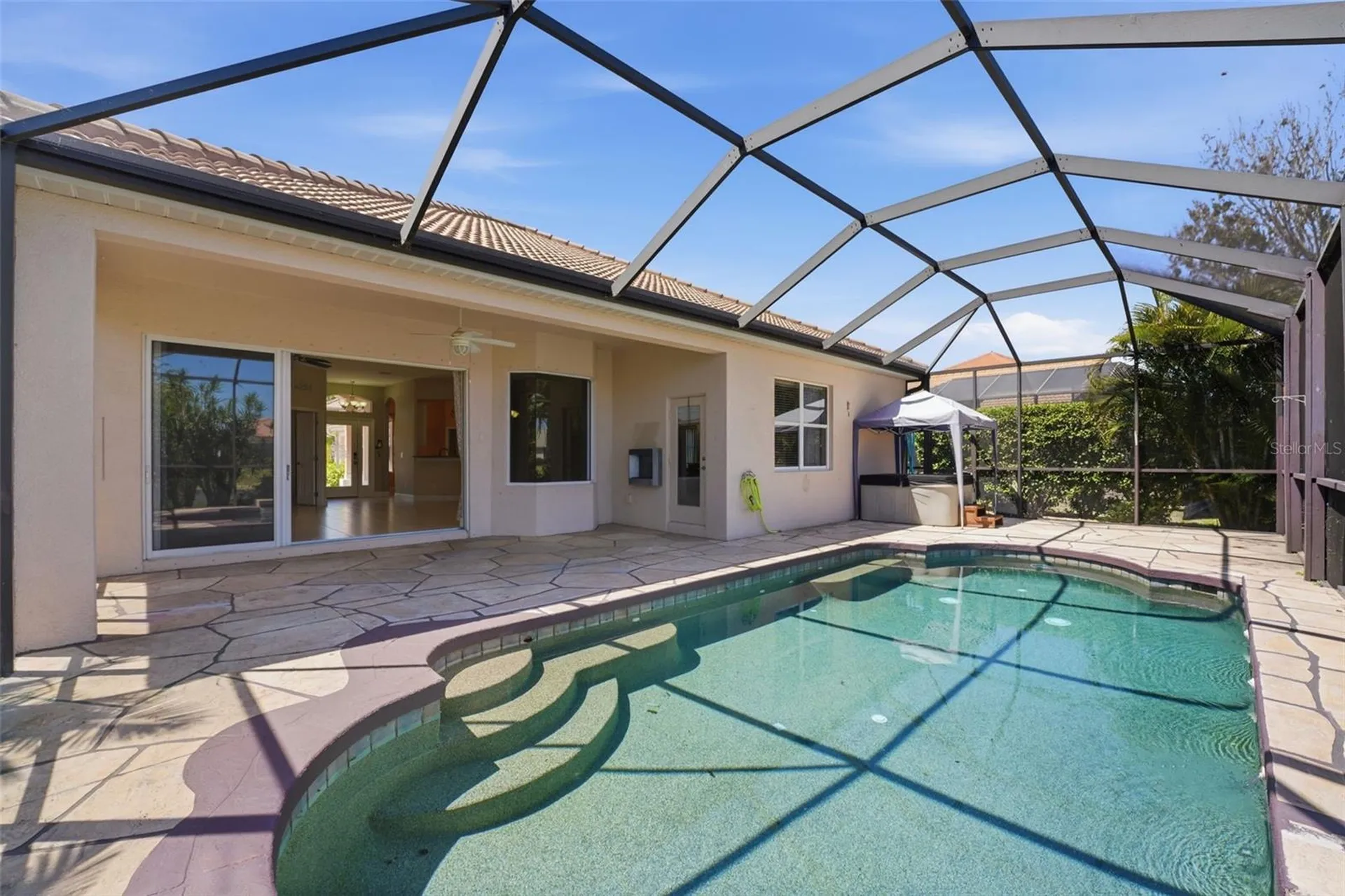 11837 Granite Woods Loop Venice FL 34292