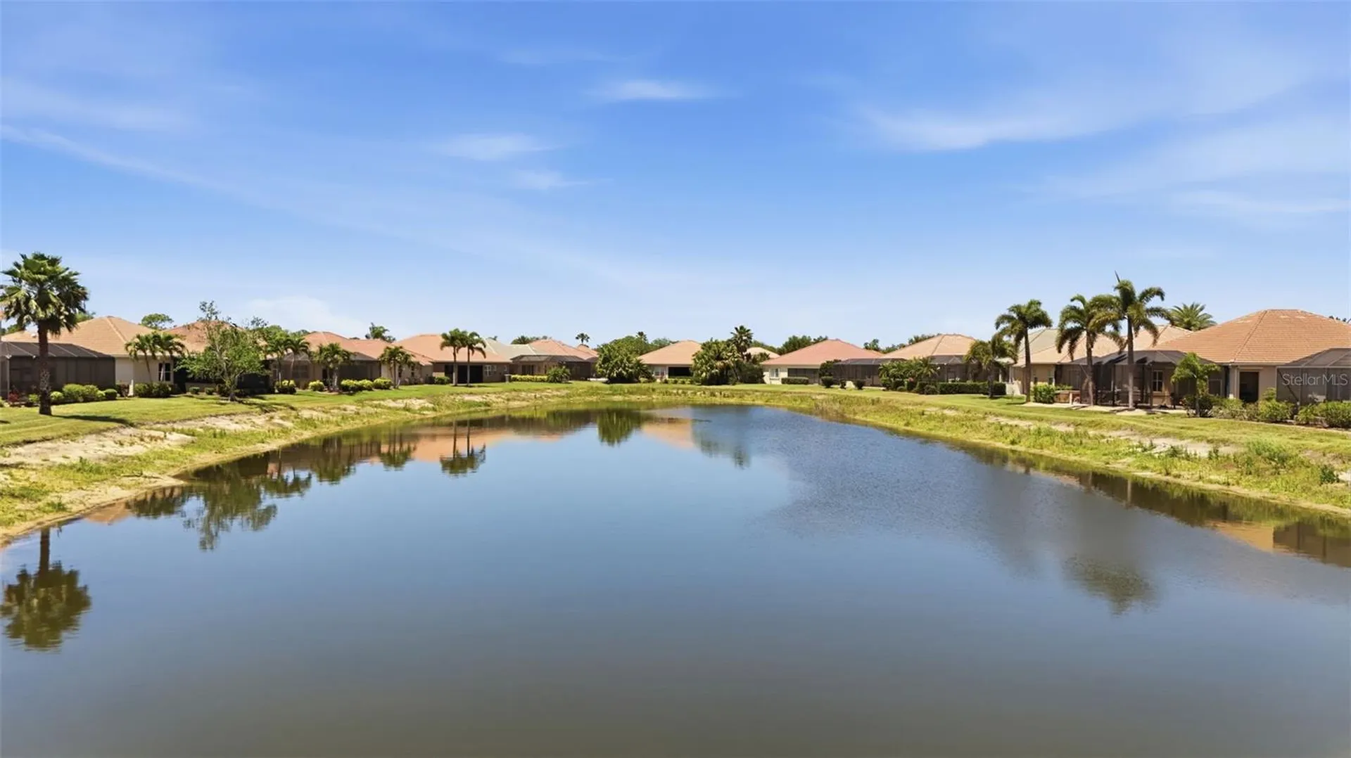 11837 Granite Woods Loop Venice FL 34292
