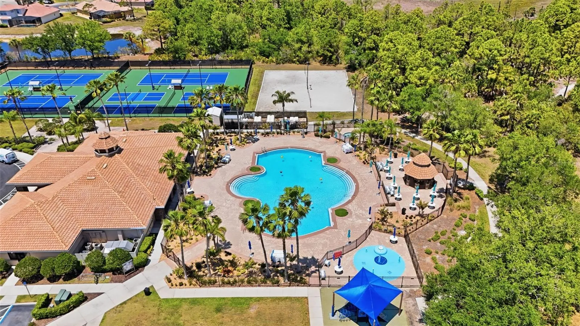 11837 Granite Woods Loop Venice FL 34292