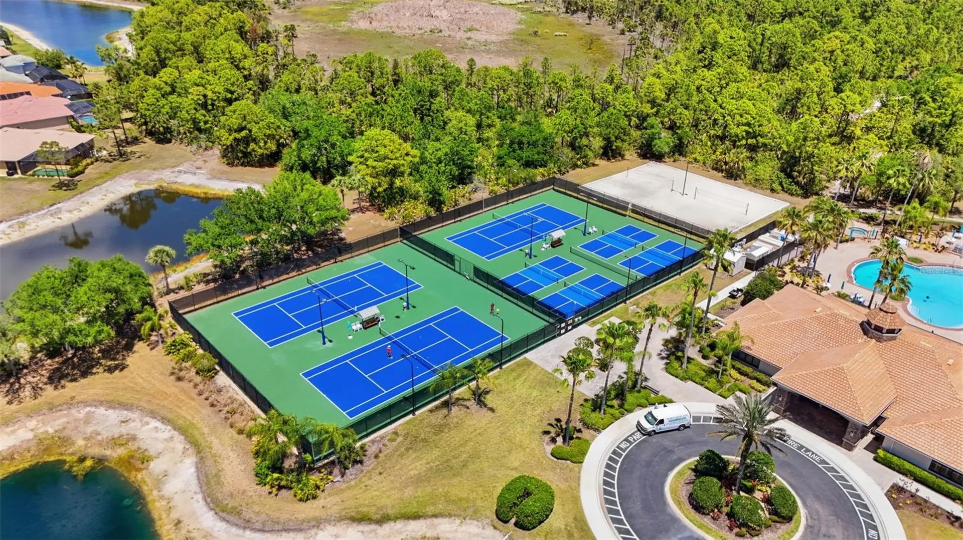 11837 Granite Woods Loop Venice FL 34292