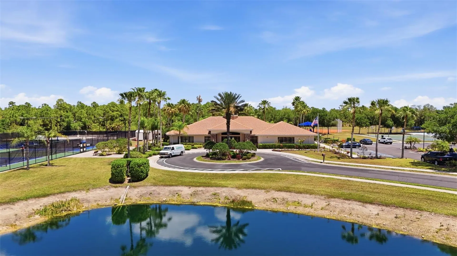 11837 Granite Woods Loop Venice FL 34292