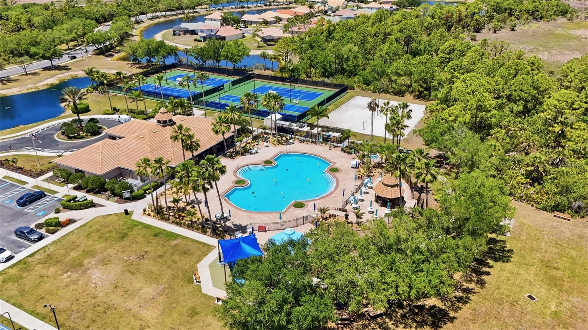 11837 Granite Woods Loop Venice FL 34292