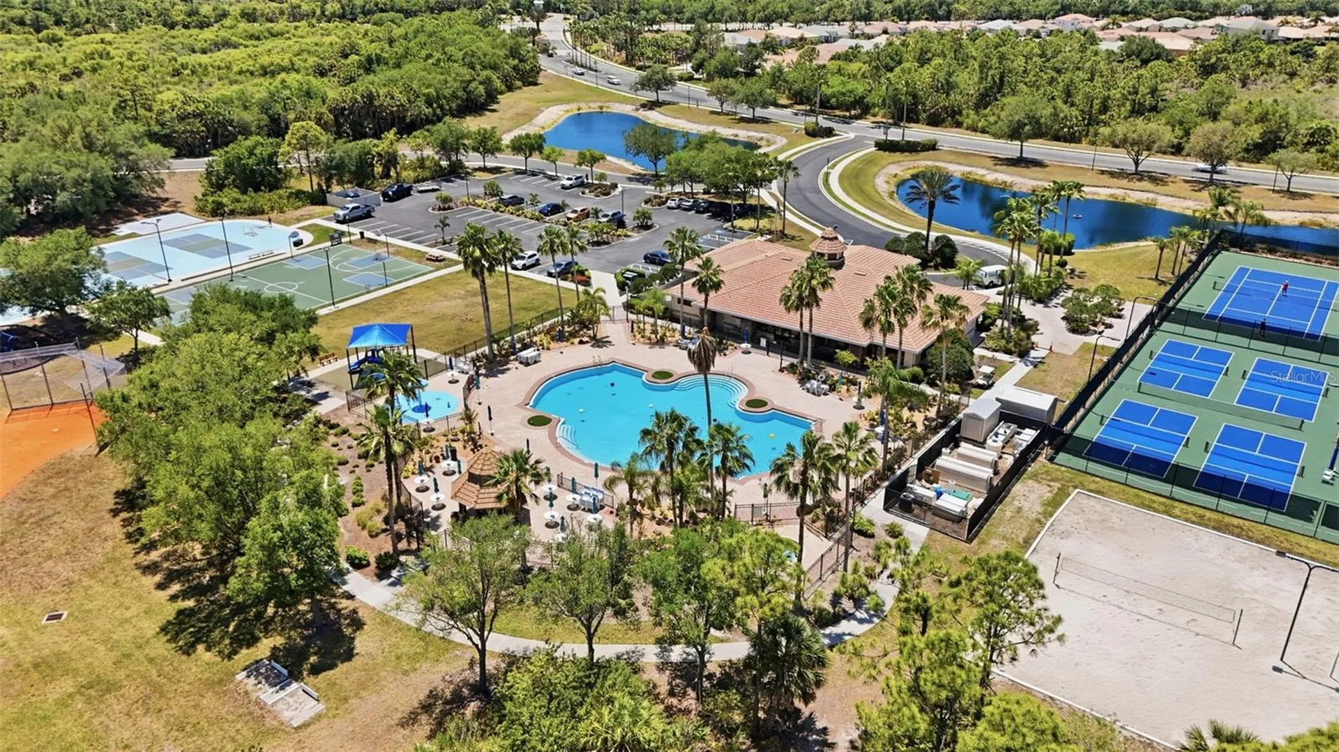 11837 Granite Woods Loop Venice FL 34292