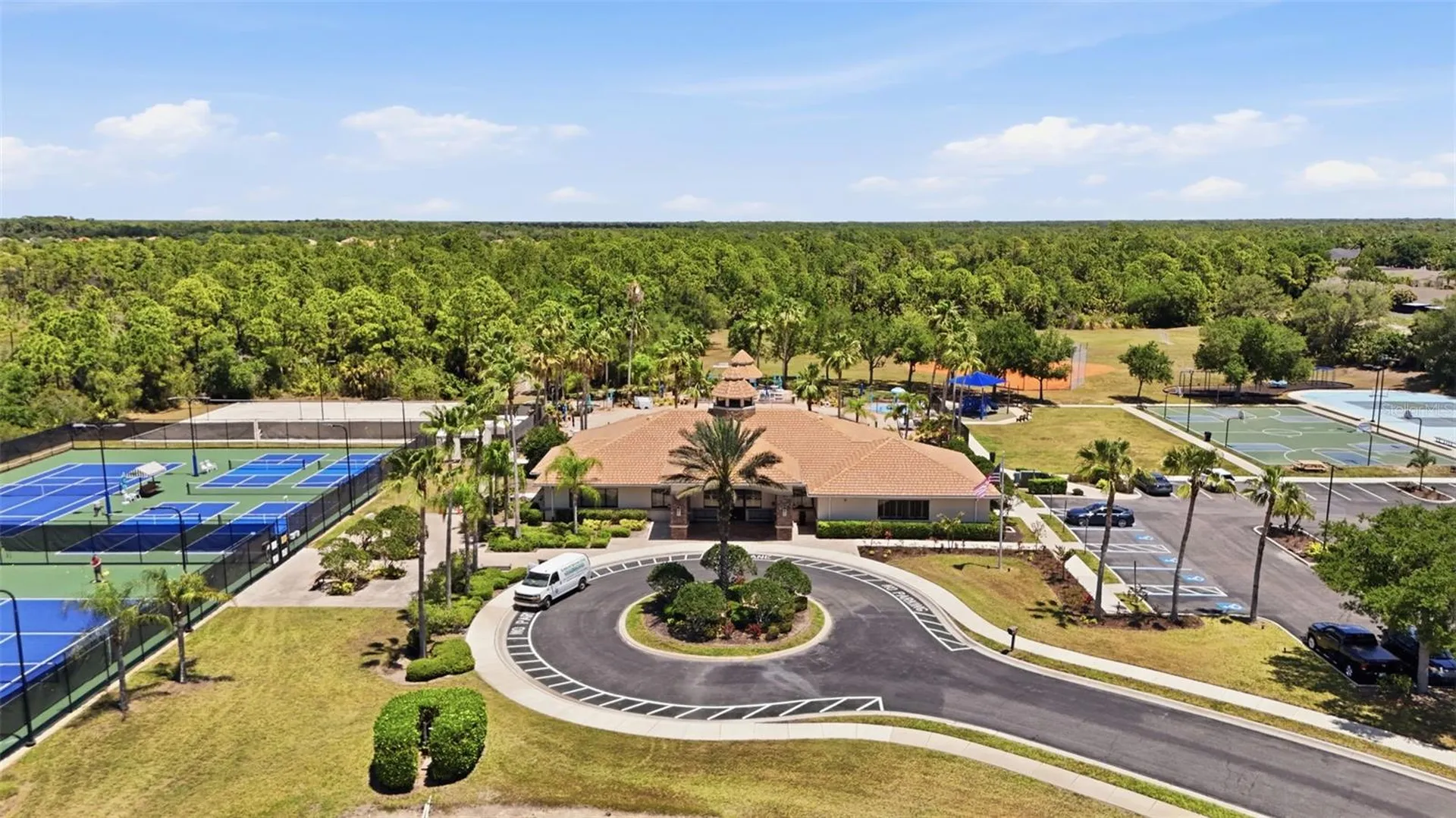 11837 Granite Woods Loop Venice FL 34292