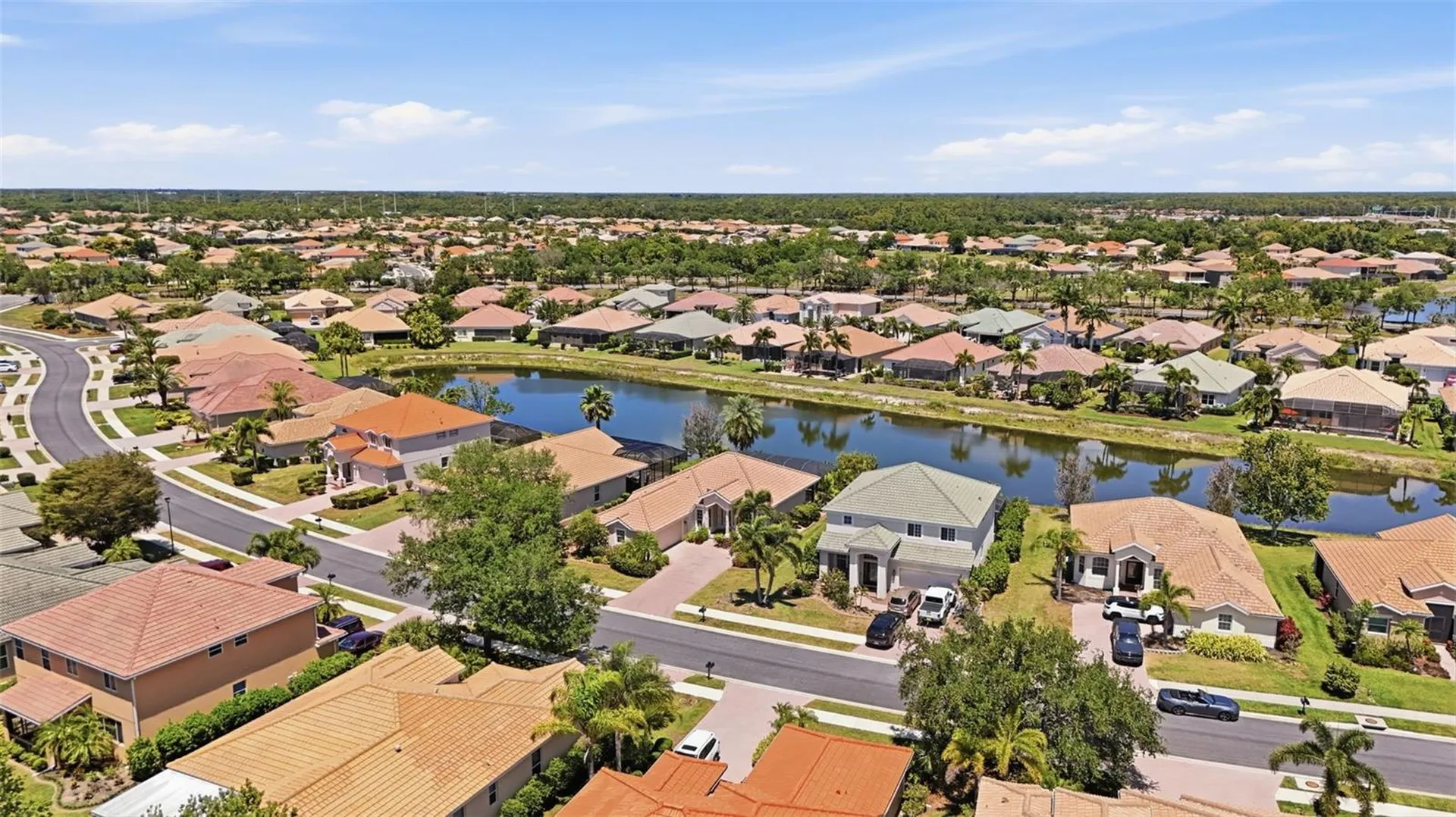 11837 Granite Woods Loop Venice FL 34292