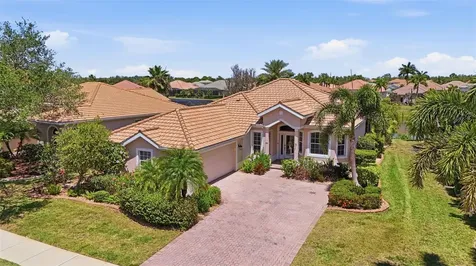11837 Granite Woods Loop Venice FL 34292