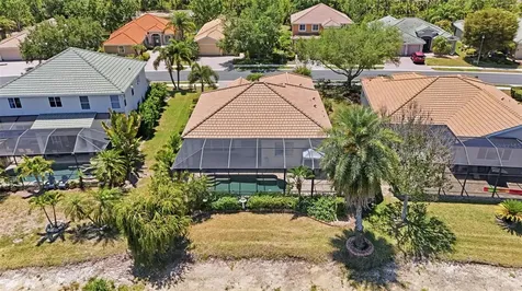11837 Granite Woods Loop Venice FL 34292